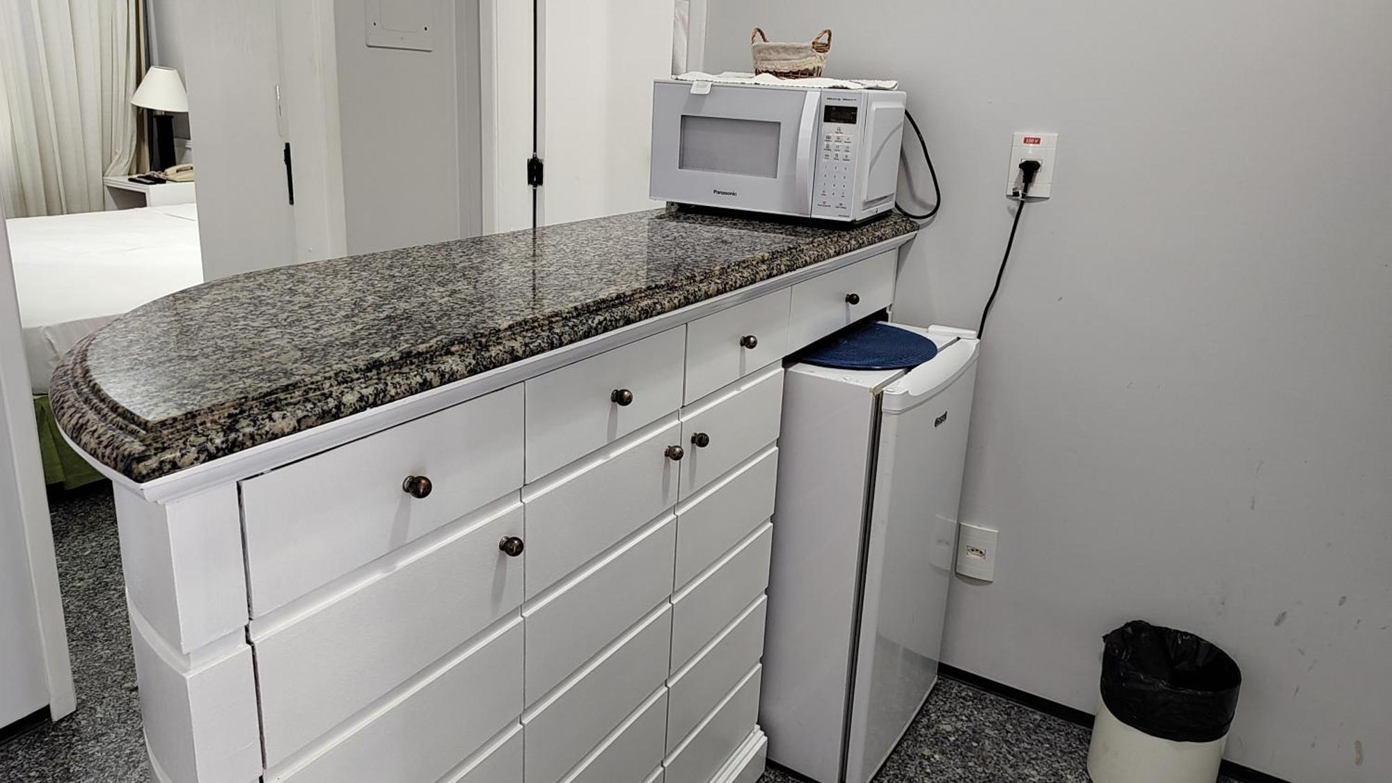 Lindo Flat Meireles 203 Pertinho Beira Mar Форталеза Экстерьер фото