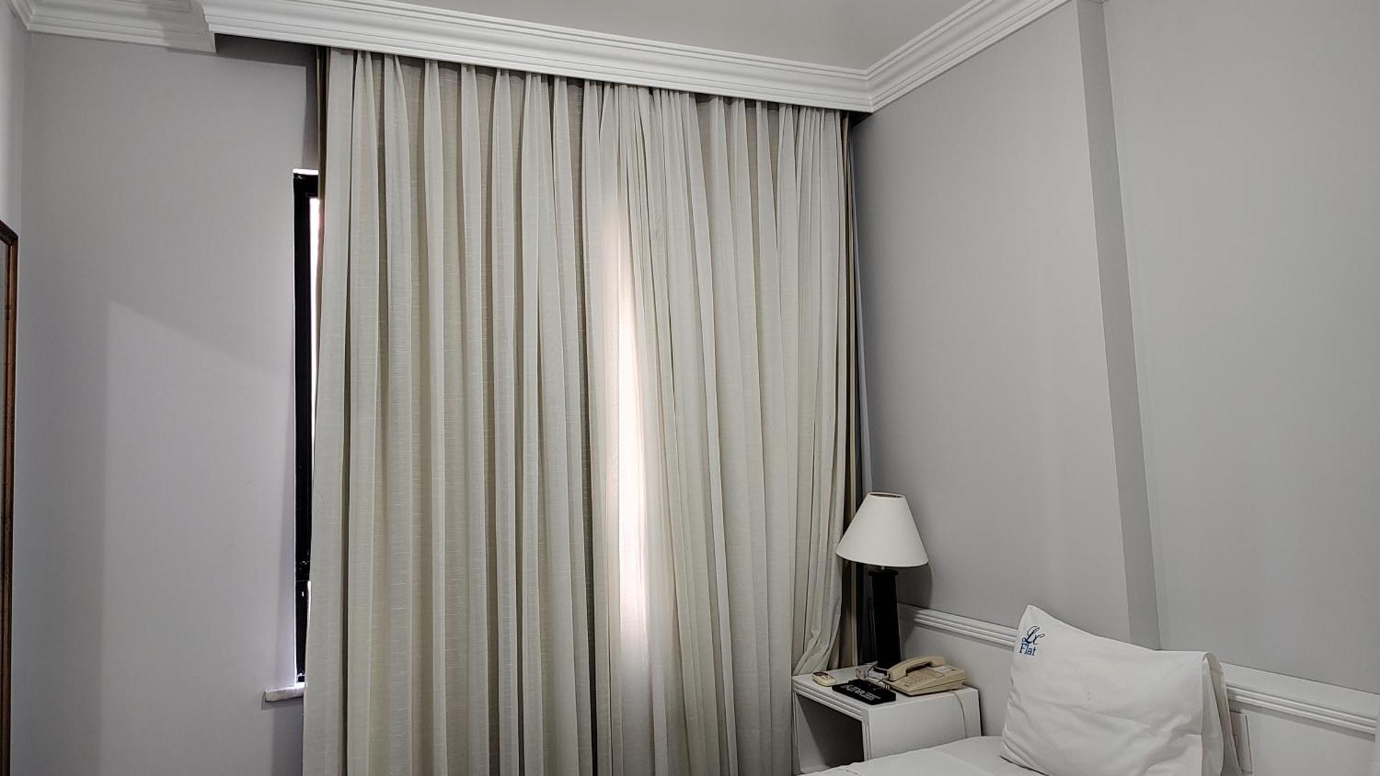 Lindo Flat Meireles 203 Pertinho Beira Mar Форталеза Экстерьер фото