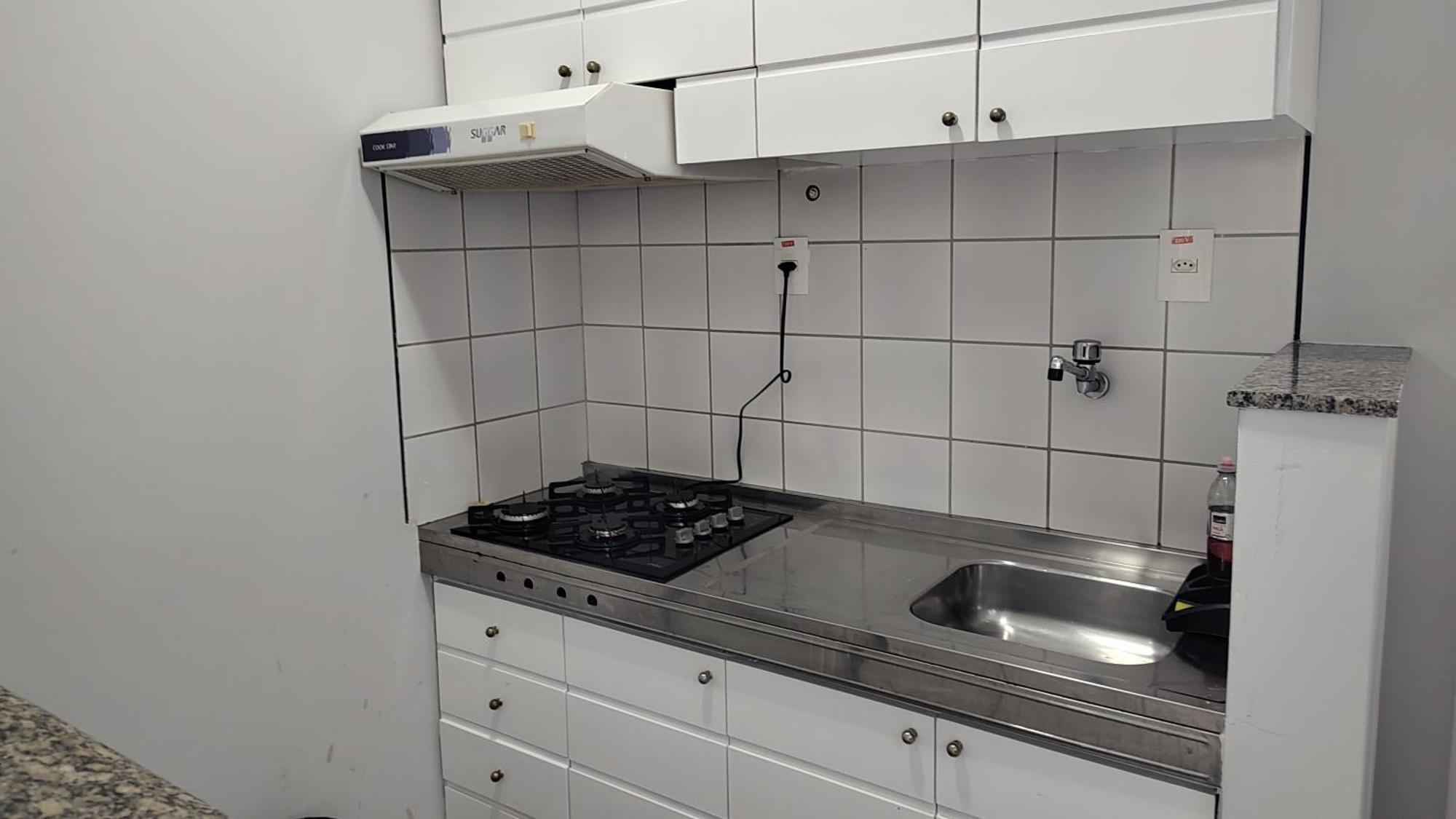 Lindo Flat Meireles 203 Pertinho Beira Mar Форталеза Экстерьер фото