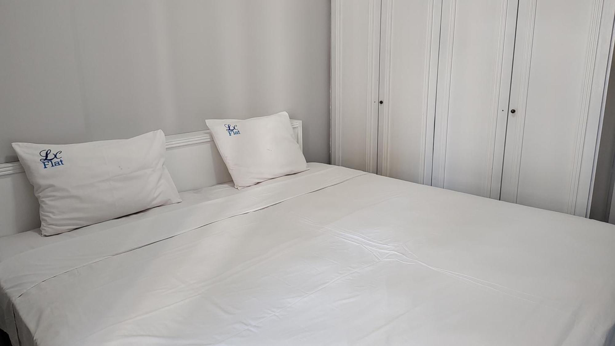 Lindo Flat Meireles 203 Pertinho Beira Mar Форталеза Экстерьер фото