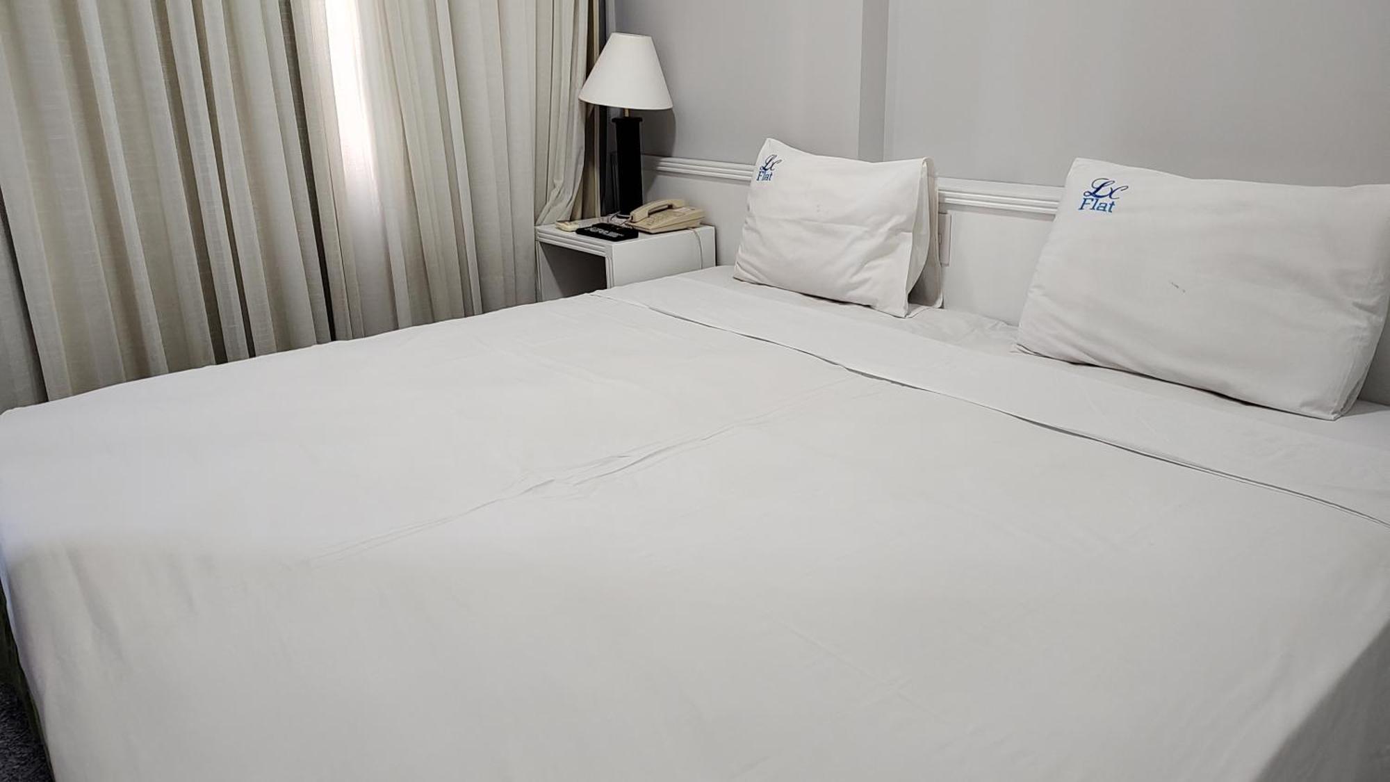 Lindo Flat Meireles 203 Pertinho Beira Mar Форталеза Экстерьер фото