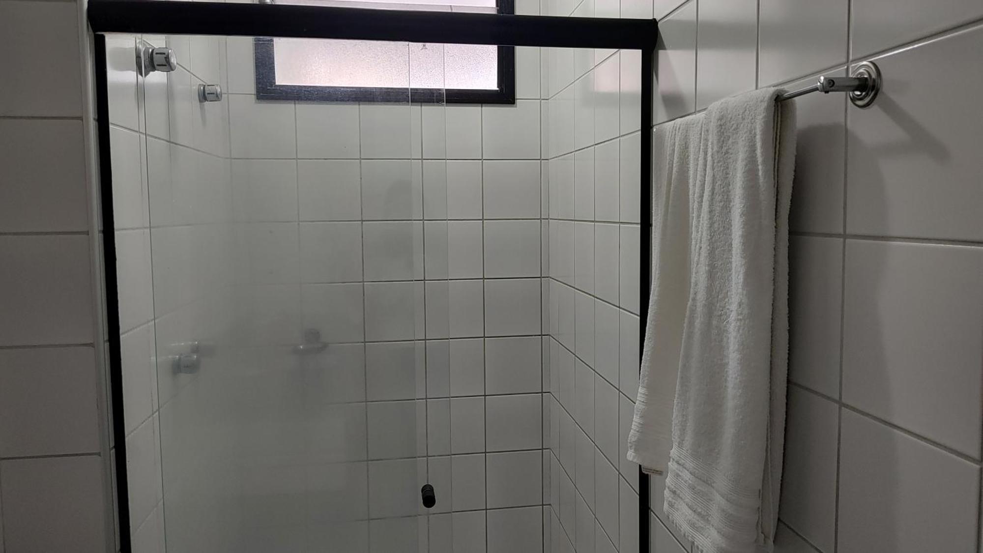 Lindo Flat Meireles 203 Pertinho Beira Mar Форталеза Экстерьер фото