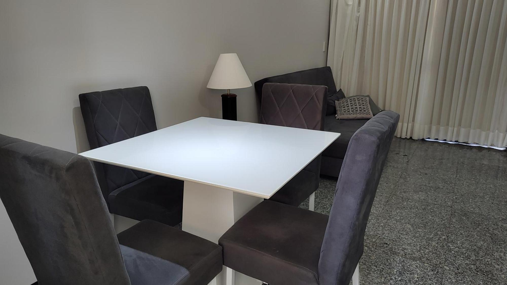 Lindo Flat Meireles 203 Pertinho Beira Mar Форталеза Экстерьер фото